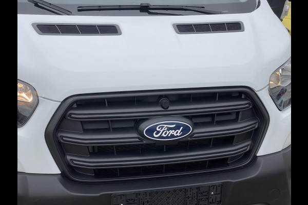 Ford Transit 310 2.0 TDCI L2H2 Trend 130pk | SCI | 12 inch SYNC 4 | Draadloos Apple Carplay/Android auto | Achteruitrijcamera incl. Downlighter | Digitale Cockpit Ford Transit 310 2.0 TDCI L2H2 Trend 130pk | SCI | 12 inch SYNC 4 | Draadloos Apple Carplay/Android auto | Achteruitrijcamera incl. Downlighter | Digitale Cockpit