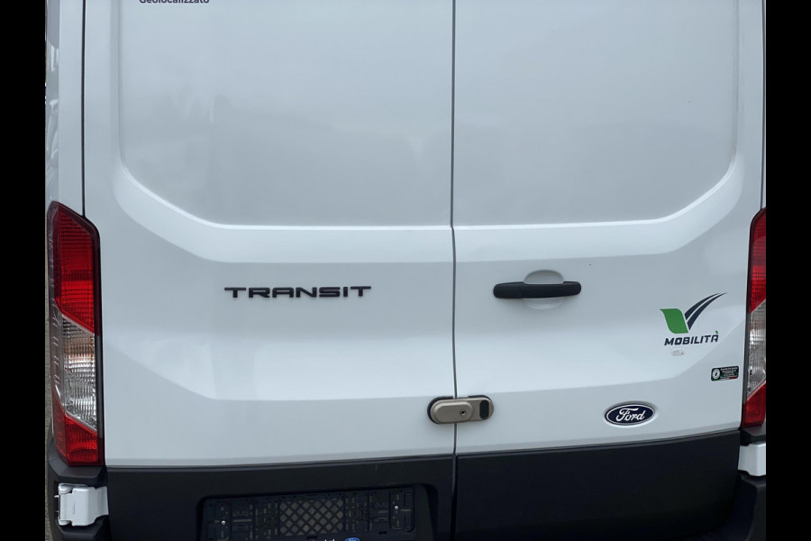 Ford Transit 310 2.0 TDCI L2H2 Trend 130pk | SCI | 12 inch SYNC 4 | Draadloos Apple Carplay/Android auto | Achteruitrijcamera incl. Downlighter | Digitale Cockpit Ford Transit 310 2.0 TDCI L2H2 Trend 130pk | SCI | 12 inch SYNC 4 | Draadloos Apple Carplay/Android auto | Achteruitrijcamera incl. Downlighter | Digitale Cockpit