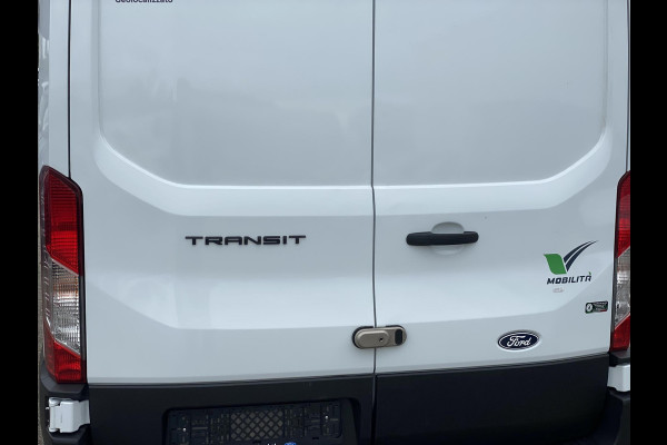 Ford Transit 310 2.0 TDCI L2H2 Trend 130pk | SCI | 12 inch SYNC 4 | Draadloos Apple Carplay/Android auto | Achteruitrijcamera incl. Downlighter | Digitale Cockpit Ford Transit 310 2.0 TDCI L2H2 Trend 130pk | SCI | 12 inch SYNC 4 | Draadloos Apple Carplay/Android auto | Achteruitrijcamera incl. Downlighter | Digitale Cockpit