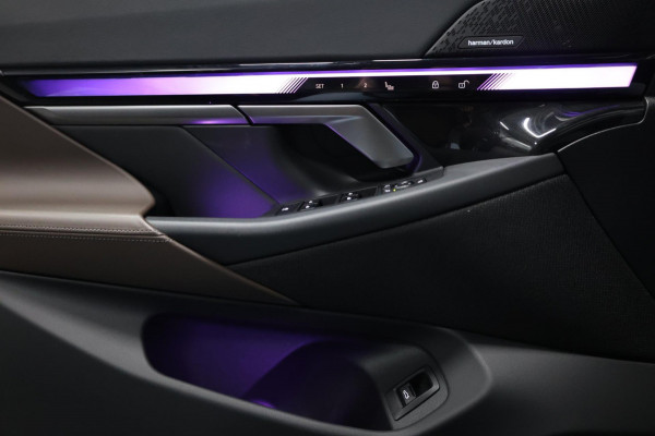 BMW 5 Serie 530e Individual M-Sport BTW/LASER/VIRTUAL/SFEER/PANO/LEER+S.VERWARMING+MEMORY/LMV/360/ACC/ECC/FABRIEKSGARANTIE! BMW 5 Serie 530e Individual M-Sport BTW/LASER/VIRTUAL/SFEER/PANO/LEER+S.VERWARMING+MEMORY/LMV/360/ACC/ECC/FABRIEKSGARANTIE!