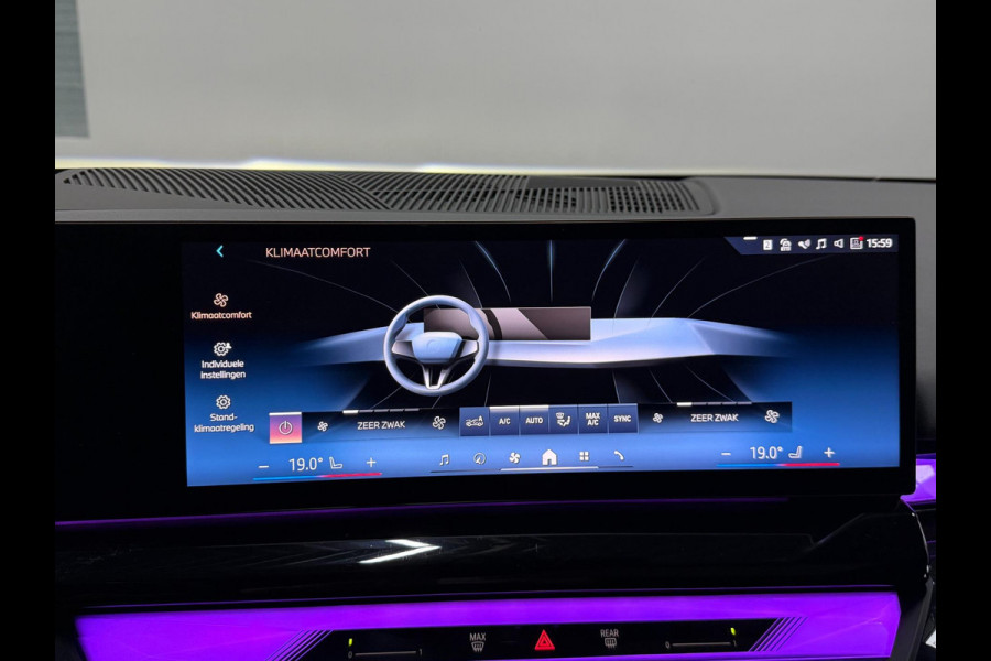 BMW 5 Serie 530e Individual M-Sport BTW/LASER/VIRTUAL/SFEER/PANO/LEER+S.VERWARMING+MEMORY/LMV/360/ACC/ECC/FABRIEKSGARANTIE! BMW 5 Serie 530e Individual M-Sport BTW/LASER/VIRTUAL/SFEER/PANO/LEER+S.VERWARMING+MEMORY/LMV/360/ACC/ECC/FABRIEKSGARANTIE!