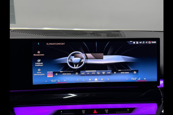 BMW 5 Serie 530e Individual M-Sport BTW/LASER/VIRTUAL/SFEER/PANO/LEER+S.VERWARMING+MEMORY/LMV/360/ACC/ECC/FABRIEKSGARANTIE! BMW 5 Serie 530e Individual M-Sport BTW/LASER/VIRTUAL/SFEER/PANO/LEER+S.VERWARMING+MEMORY/LMV/360/ACC/ECC/FABRIEKSGARANTIE!