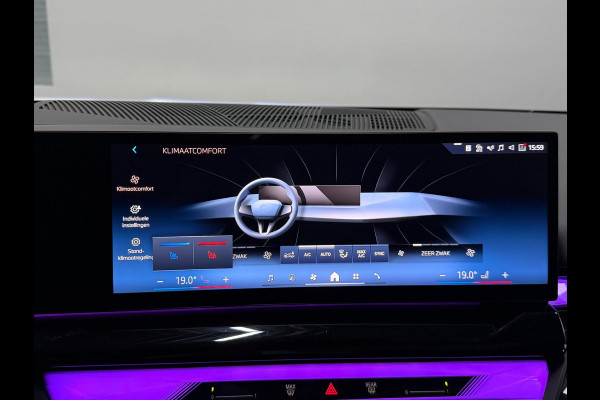 BMW 5 Serie 530e Individual M-Sport BTW/LASER/VIRTUAL/SFEER/PANO/LEER+S.VERWARMING+MEMORY/LMV/360/ACC/ECC/FABRIEKSGARANTIE! BMW 5 Serie 530e Individual M-Sport BTW/LASER/VIRTUAL/SFEER/PANO/LEER+S.VERWARMING+MEMORY/LMV/360/ACC/ECC/FABRIEKSGARANTIE!