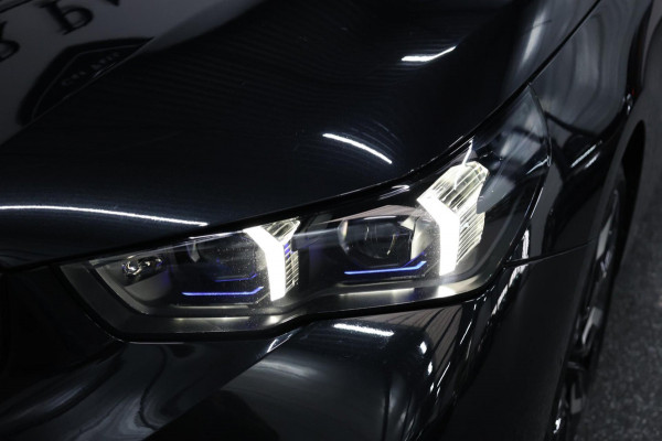 BMW 5 Serie 530e Individual M-Sport BTW/LASER/VIRTUAL/SFEER/PANO/LEER+S.VERWARMING+MEMORY/LMV/360/ACC/ECC/FABRIEKSGARANTIE! BMW 5 Serie 530e Individual M-Sport BTW/LASER/VIRTUAL/SFEER/PANO/LEER+S.VERWARMING+MEMORY/LMV/360/ACC/ECC/FABRIEKSGARANTIE!