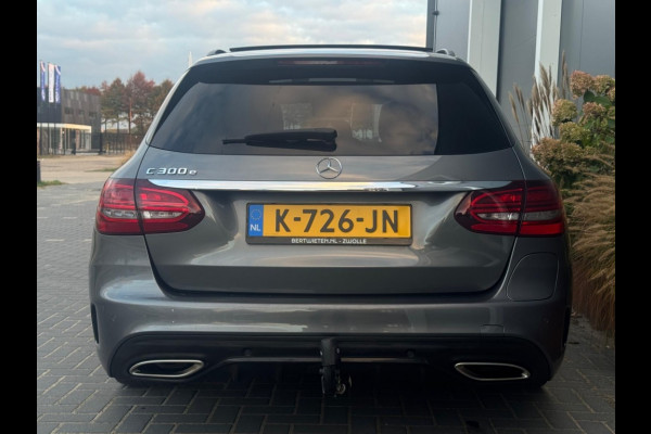 Mercedes-Benz C-Klasse Estate 300 e BnsSol AMG Ltd M21 FULL PANO NAVI 360 CAMERA Mercedes-Benz C-Klasse Estate 300 e BnsSol AMG Ltd M21 FULL PANO NAVI 360 CAMERA