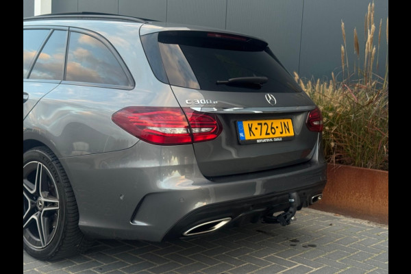 Mercedes-Benz C-Klasse Estate 300 e BnsSol AMG Ltd M21 FULL PANO NAVI 360 CAMERA Mercedes-Benz C-Klasse Estate 300 e BnsSol AMG Ltd M21 FULL PANO NAVI 360 CAMERA