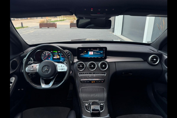 Mercedes-Benz C-Klasse Estate 300 e BnsSol AMG Ltd M21 FULL PANO NAVI 360 CAMERA Mercedes-Benz C-Klasse Estate 300 e BnsSol AMG Ltd M21 FULL PANO NAVI 360 CAMERA