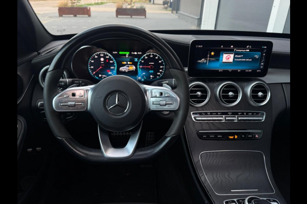 Mercedes-Benz C-Klasse Estate 300 e BnsSol AMG Ltd M21 FULL PANO NAVI 360 CAMERA Mercedes-Benz C-Klasse Estate 300 e BnsSol AMG Ltd M21 FULL PANO NAVI 360 CAMERA