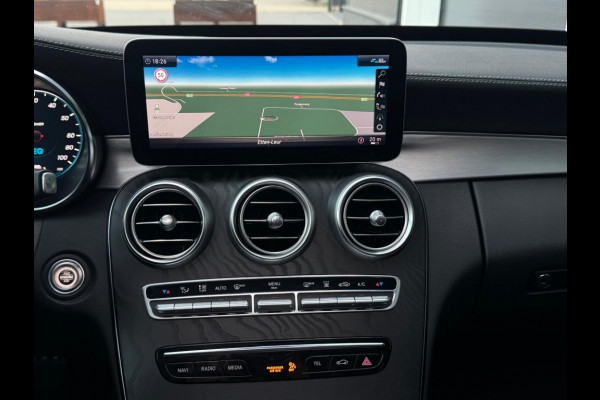 Mercedes-Benz C-Klasse Estate 300 e BnsSol AMG Ltd M21 FULL PANO NAVI 360 CAMERA Mercedes-Benz C-Klasse Estate 300 e BnsSol AMG Ltd M21 FULL PANO NAVI 360 CAMERA