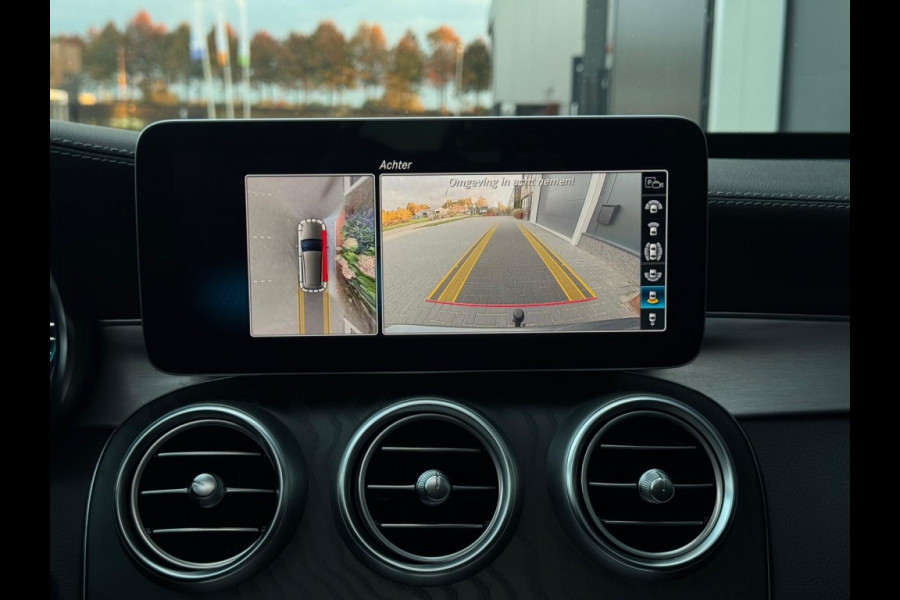 Mercedes-Benz C-Klasse Estate 300 e BnsSol AMG Ltd M21 FULL PANO NAVI 360 CAMERA Mercedes-Benz C-Klasse Estate 300 e BnsSol AMG Ltd M21 FULL PANO NAVI 360 CAMERA