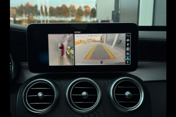 Mercedes-Benz C-Klasse Estate 300 e BnsSol AMG Ltd M21 FULL PANO NAVI 360 CAMERA Mercedes-Benz C-Klasse Estate 300 e BnsSol AMG Ltd M21 FULL PANO NAVI 360 CAMERA