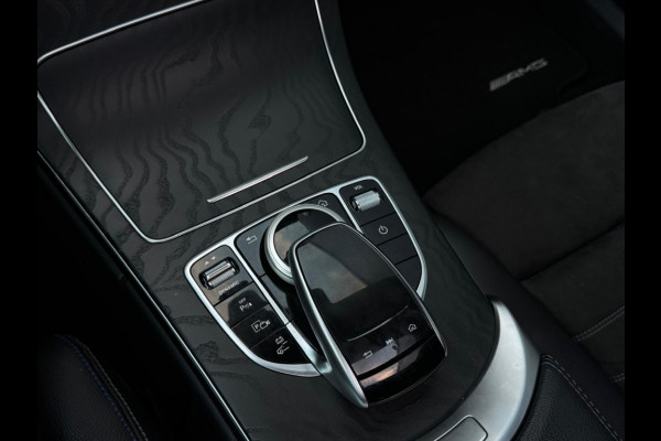 Mercedes-Benz C-Klasse Estate 300 e BnsSol AMG Ltd M21 FULL PANO NAVI 360 CAMERA Mercedes-Benz C-Klasse Estate 300 e BnsSol AMG Ltd M21 FULL PANO NAVI 360 CAMERA