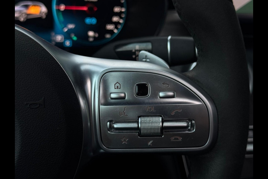 Mercedes-Benz C-Klasse Estate 300 e BnsSol AMG Ltd M21 FULL PANO NAVI 360 CAMERA Mercedes-Benz C-Klasse Estate 300 e BnsSol AMG Ltd M21 FULL PANO NAVI 360 CAMERA