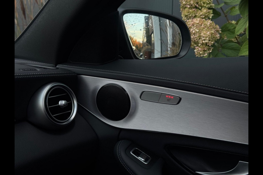 Mercedes-Benz C-Klasse Estate 300 e BnsSol AMG Ltd M21 FULL PANO NAVI 360 CAMERA Mercedes-Benz C-Klasse Estate 300 e BnsSol AMG Ltd M21 FULL PANO NAVI 360 CAMERA