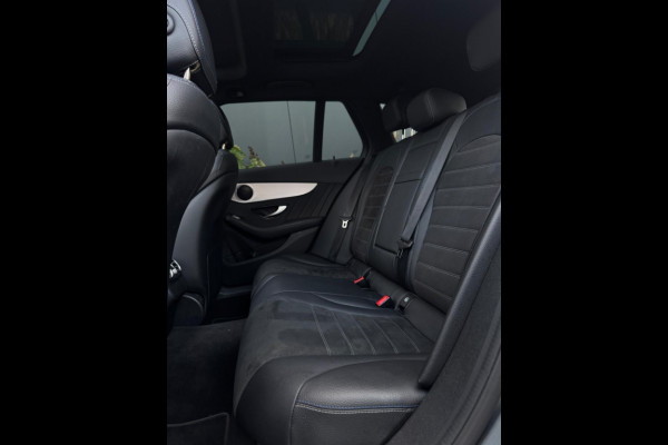 Mercedes-Benz C-Klasse Estate 300 e BnsSol AMG Ltd M21 FULL PANO NAVI 360 CAMERA Mercedes-Benz C-Klasse Estate 300 e BnsSol AMG Ltd M21 FULL PANO NAVI 360 CAMERA