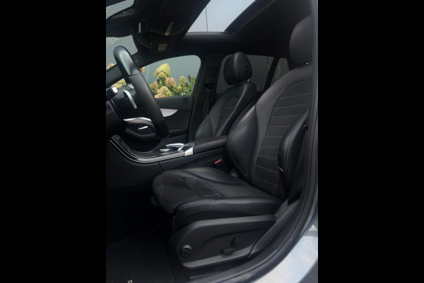 Mercedes-Benz C-Klasse Estate 300 e BnsSol AMG Ltd M21 FULL PANO NAVI 360 CAMERA Mercedes-Benz C-Klasse Estate 300 e BnsSol AMG Ltd M21 FULL PANO NAVI 360 CAMERA