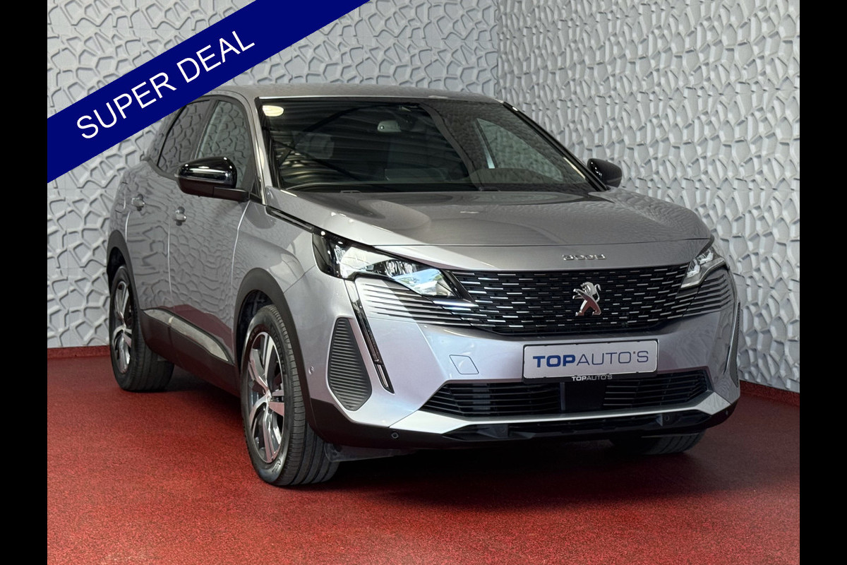 Peugeot 3008 1.6 HYBRID PHEV ALLURE PACK CARPLAY NAVI CAMERA BLINDSPOT Plug in Hybrid Peugeot 3008 1.6 HYBRID PHEV ALLURE PACK CARPLAY NAVI CAMERA BLINDSPOT Plug in Hybrid