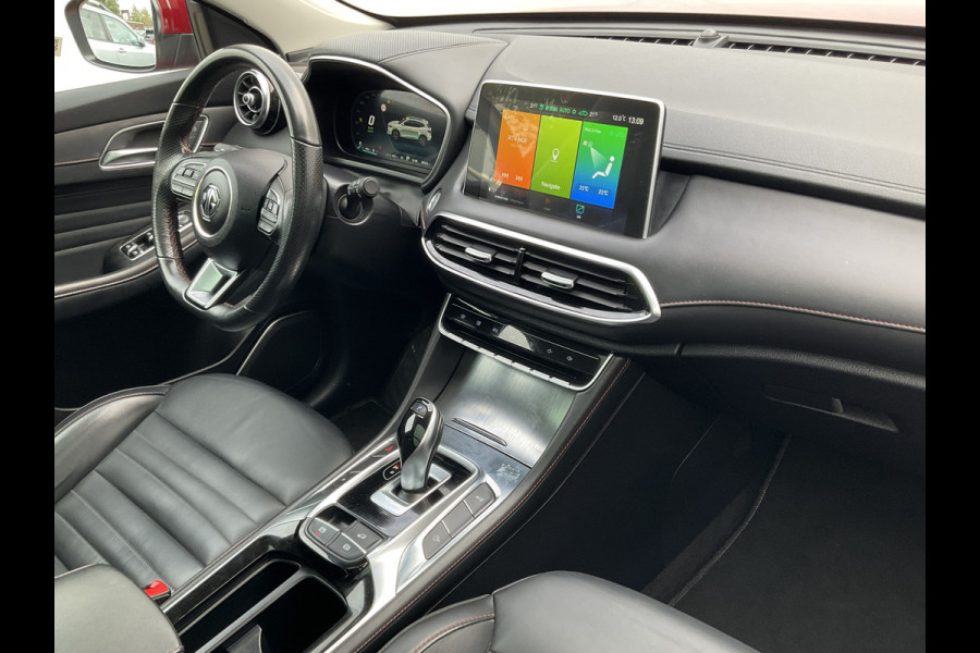 MG EHS 1.5 TGDI Luxury PHEV Pano Leer Memory 360cam Adap.Cruise Keyless Carplay VOL! MG EHS 1.5 TGDI Luxury PHEV Pano Leer Memory 360cam Adap.Cruise Keyless Carplay VOL!