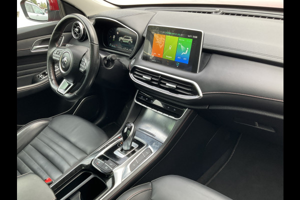 MG EHS 1.5 TGDI Luxury PHEV Pano Leer Memory 360cam Adap.Cruise Keyless Carplay VOL! MG EHS 1.5 TGDI Luxury PHEV Pano Leer Memory 360cam Adap.Cruise Keyless Carplay VOL!
