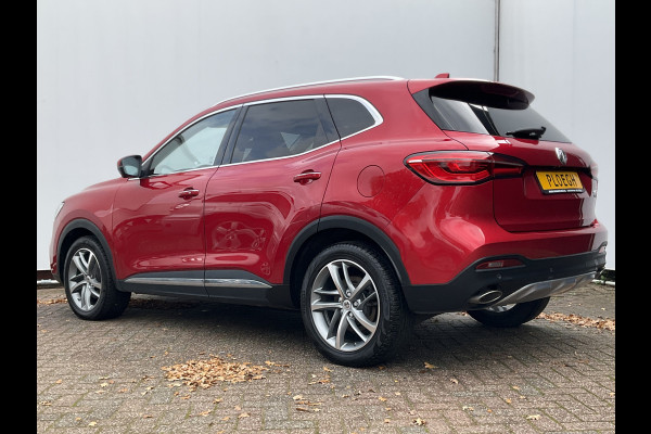 MG EHS 1.5 TGDI Luxury PHEV Pano Leer Memory 360cam Adap.Cruise Keyless Carplay VOL! MG EHS 1.5 TGDI Luxury PHEV Pano Leer Memory 360cam Adap.Cruise Keyless Carplay VOL!