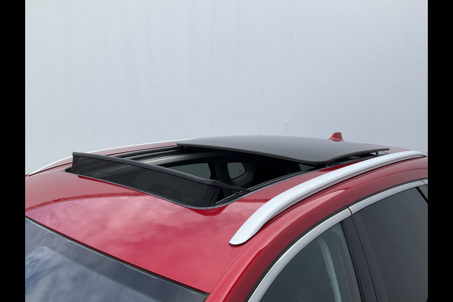 MG EHS 1.5 TGDI Luxury PHEV Pano Leer Memory 360cam Adap.Cruise Keyless Carplay VOL! MG EHS 1.5 TGDI Luxury PHEV Pano Leer Memory 360cam Adap.Cruise Keyless Carplay VOL!