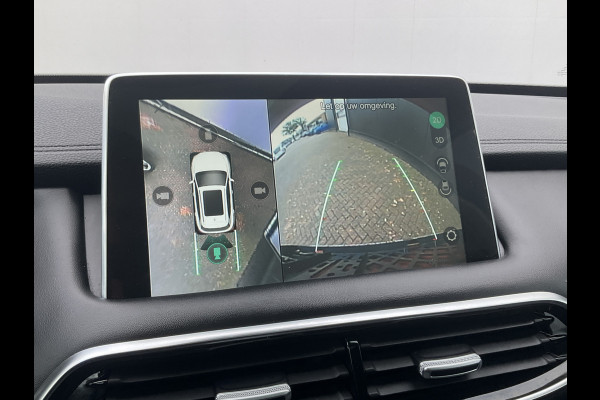 MG EHS 1.5 TGDI Luxury PHEV Pano Leer Memory 360cam Adap.Cruise Keyless Carplay VOL! MG EHS 1.5 TGDI Luxury PHEV Pano Leer Memory 360cam Adap.Cruise Keyless Carplay VOL!