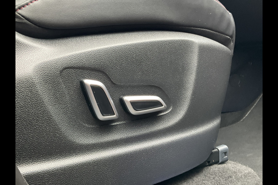 MG EHS 1.5 TGDI Luxury PHEV Pano Leer Memory 360cam Adap.Cruise Keyless Carplay VOL! MG EHS 1.5 TGDI Luxury PHEV Pano Leer Memory 360cam Adap.Cruise Keyless Carplay VOL!