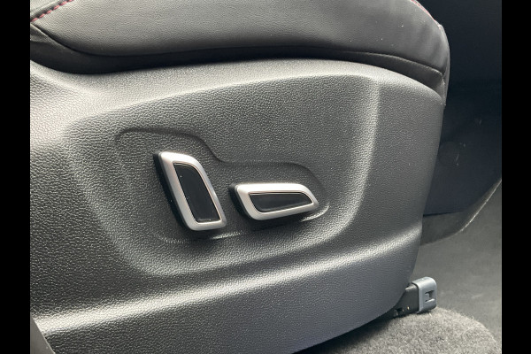 MG EHS 1.5 TGDI Luxury PHEV Pano Leer Memory 360cam Adap.Cruise Keyless Carplay VOL! MG EHS 1.5 TGDI Luxury PHEV Pano Leer Memory 360cam Adap.Cruise Keyless Carplay VOL!