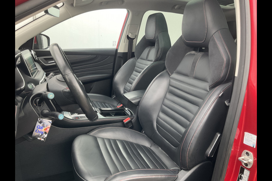 MG EHS 1.5 TGDI Luxury PHEV Pano Leer Memory 360cam Adap.Cruise Keyless Carplay VOL! MG EHS 1.5 TGDI Luxury PHEV Pano Leer Memory 360cam Adap.Cruise Keyless Carplay VOL!