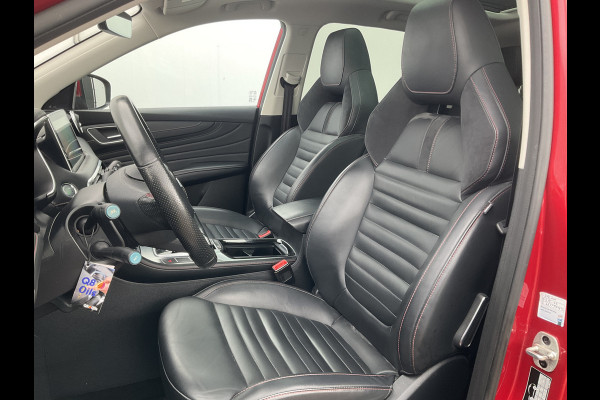 MG EHS 1.5 TGDI Luxury PHEV Pano Leer Memory 360cam Adap.Cruise Keyless Carplay VOL! MG EHS 1.5 TGDI Luxury PHEV Pano Leer Memory 360cam Adap.Cruise Keyless Carplay VOL!