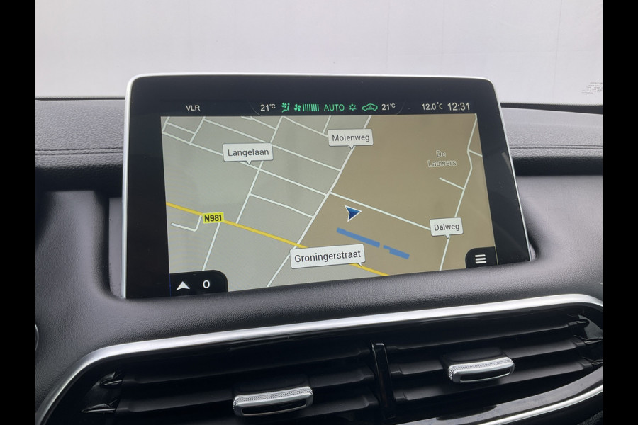 MG EHS 1.5 TGDI Luxury PHEV Pano Leer Memory 360cam Adap.Cruise Keyless Carplay VOL! MG EHS 1.5 TGDI Luxury PHEV Pano Leer Memory 360cam Adap.Cruise Keyless Carplay VOL!