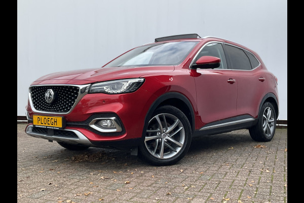 MG EHS 1.5 TGDI Luxury PHEV Pano Leer Memory 360cam Adap.Cruise Keyless Carplay VOL! MG EHS 1.5 TGDI Luxury PHEV Pano Leer Memory 360cam Adap.Cruise Keyless Carplay VOL!