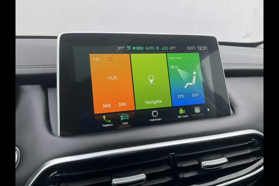 MG EHS 1.5 TGDI Luxury PHEV Pano Leer Memory 360cam Adap.Cruise Keyless Carplay VOL! MG EHS 1.5 TGDI Luxury PHEV Pano Leer Memory 360cam Adap.Cruise Keyless Carplay VOL!