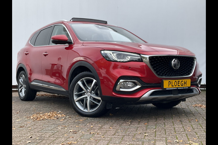 MG EHS 1.5 TGDI Luxury PHEV Pano Leer Memory 360cam Adap.Cruise Keyless Carplay VOL! MG EHS 1.5 TGDI Luxury PHEV Pano Leer Memory 360cam Adap.Cruise Keyless Carplay VOL!