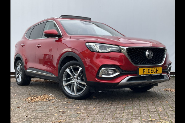 MG EHS 1.5 TGDI Luxury PHEV Pano Leer Memory 360cam Adap.Cruise Keyless Carplay VOL! MG EHS 1.5 TGDI Luxury PHEV Pano Leer Memory 360cam Adap.Cruise Keyless Carplay VOL!