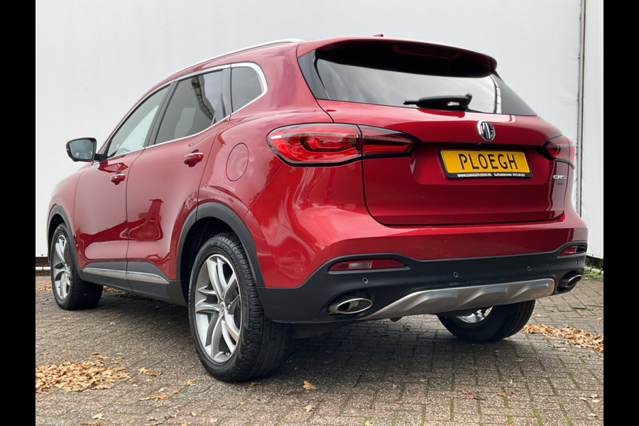 MG EHS 1.5 TGDI Luxury PHEV Pano Leer Memory 360cam Adap.Cruise Keyless Carplay VOL! MG EHS 1.5 TGDI Luxury PHEV Pano Leer Memory 360cam Adap.Cruise Keyless Carplay VOL!