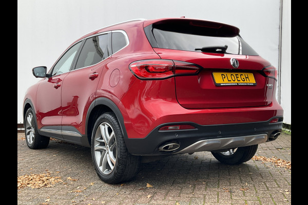 MG EHS 1.5 TGDI Luxury PHEV Pano Leer Memory 360cam Adap.Cruise Keyless Carplay VOL! MG EHS 1.5 TGDI Luxury PHEV Pano Leer Memory 360cam Adap.Cruise Keyless Carplay VOL!