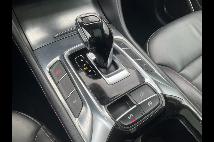 MG EHS 1.5 TGDI Luxury PHEV Pano Leer Memory 360cam Adap.Cruise Keyless Carplay VOL! MG EHS 1.5 TGDI Luxury PHEV Pano Leer Memory 360cam Adap.Cruise Keyless Carplay VOL!