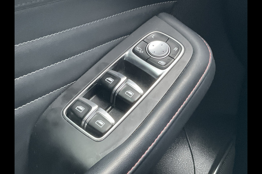 MG EHS 1.5 TGDI Luxury PHEV Pano Leer Memory 360cam Adap.Cruise Keyless Carplay VOL! MG EHS 1.5 TGDI Luxury PHEV Pano Leer Memory 360cam Adap.Cruise Keyless Carplay VOL!