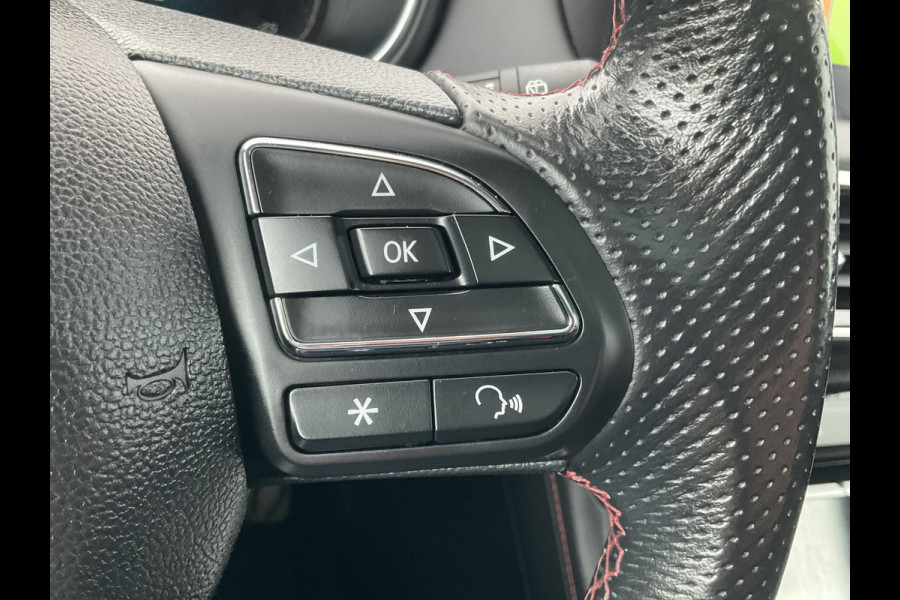 MG EHS 1.5 TGDI Luxury PHEV Pano Leer Memory 360cam Adap.Cruise Keyless Carplay VOL! MG EHS 1.5 TGDI Luxury PHEV Pano Leer Memory 360cam Adap.Cruise Keyless Carplay VOL!