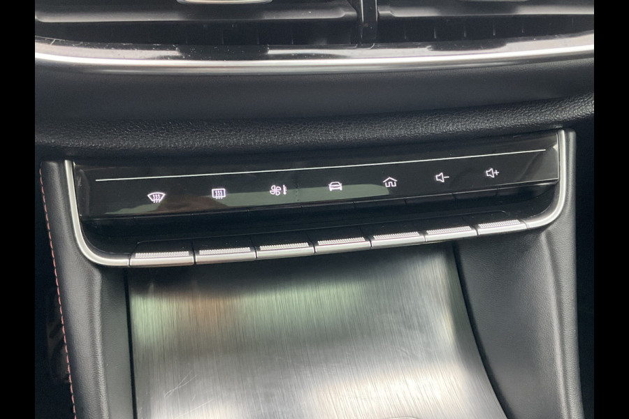 MG EHS 1.5 TGDI Luxury PHEV Pano Leer Memory 360cam Adap.Cruise Keyless Carplay VOL! MG EHS 1.5 TGDI Luxury PHEV Pano Leer Memory 360cam Adap.Cruise Keyless Carplay VOL!