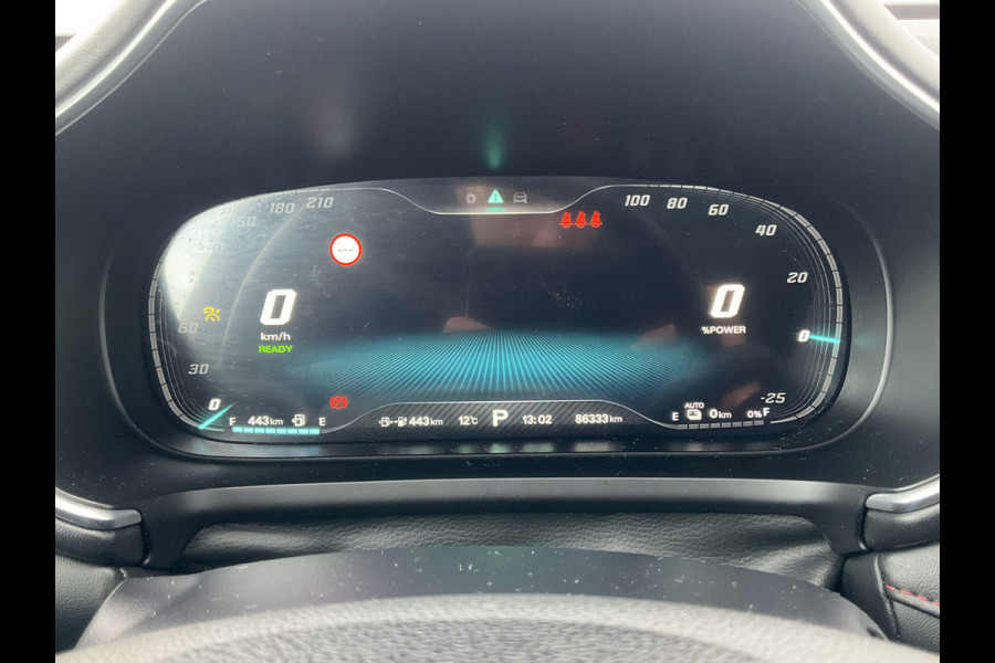 MG EHS 1.5 TGDI Luxury PHEV Pano Leer Memory 360cam Adap.Cruise Keyless Carplay VOL! MG EHS 1.5 TGDI Luxury PHEV Pano Leer Memory 360cam Adap.Cruise Keyless Carplay VOL!