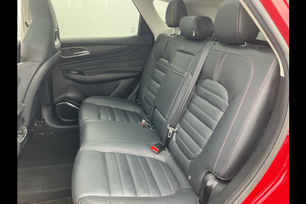 MG EHS 1.5 TGDI Luxury PHEV Pano Leer Memory 360cam Adap.Cruise Keyless Carplay VOL! MG EHS 1.5 TGDI Luxury PHEV Pano Leer Memory 360cam Adap.Cruise Keyless Carplay VOL!