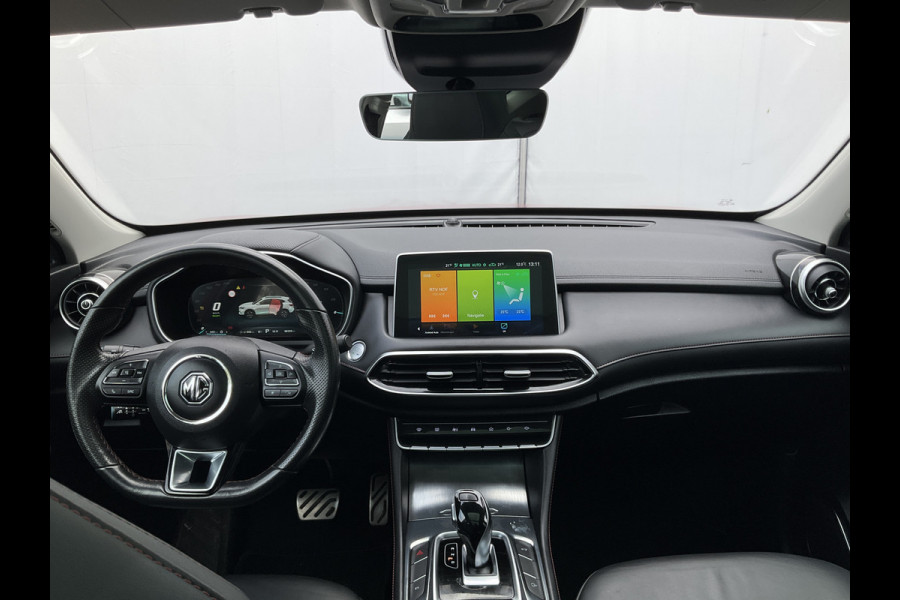 MG EHS 1.5 TGDI Luxury PHEV Pano Leer Memory 360cam Adap.Cruise Keyless Carplay VOL! MG EHS 1.5 TGDI Luxury PHEV Pano Leer Memory 360cam Adap.Cruise Keyless Carplay VOL!