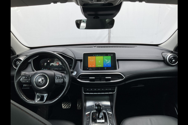 MG EHS 1.5 TGDI Luxury PHEV Pano Leer Memory 360cam Adap.Cruise Keyless Carplay VOL! MG EHS 1.5 TGDI Luxury PHEV Pano Leer Memory 360cam Adap.Cruise Keyless Carplay VOL!