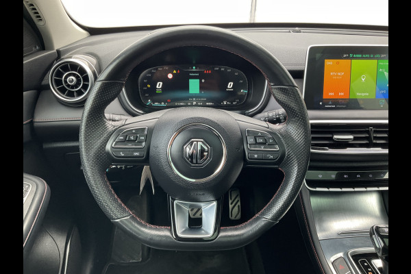 MG EHS 1.5 TGDI Luxury PHEV Pano Leer Memory 360cam Adap.Cruise Keyless Carplay VOL! MG EHS 1.5 TGDI Luxury PHEV Pano Leer Memory 360cam Adap.Cruise Keyless Carplay VOL!