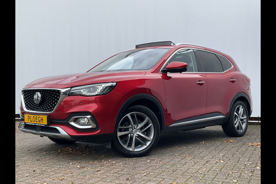MG EHS 1.5 TGDI Luxury PHEV Pano Leer Memory 360cam Adap.Cruise Keyless Carplay VOL! MG EHS 1.5 TGDI Luxury PHEV Pano Leer Memory 360cam Adap.Cruise Keyless Carplay VOL!