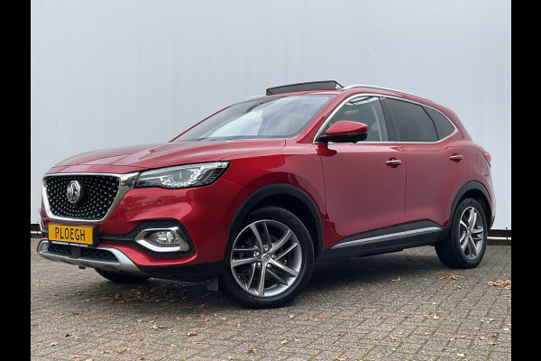 MG EHS 1.5 TGDI Luxury PHEV Pano Leer Memory 360cam Adap.Cruise Keyless Carplay VOL! MG EHS 1.5 TGDI Luxury PHEV Pano Leer Memory 360cam Adap.Cruise Keyless Carplay VOL!