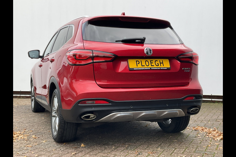 MG EHS 1.5 TGDI Luxury PHEV Pano Leer Memory 360cam Adap.Cruise Keyless Carplay VOL! MG EHS 1.5 TGDI Luxury PHEV Pano Leer Memory 360cam Adap.Cruise Keyless Carplay VOL!
