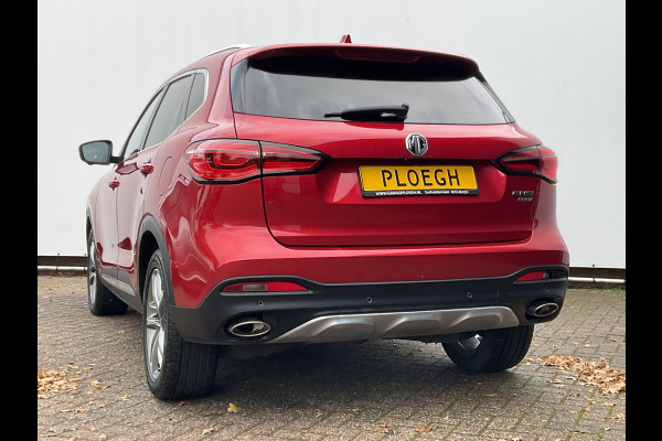 MG EHS 1.5 TGDI Luxury PHEV Pano Leer Memory 360cam Adap.Cruise Keyless Carplay VOL! MG EHS 1.5 TGDI Luxury PHEV Pano Leer Memory 360cam Adap.Cruise Keyless Carplay VOL!